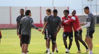 Técnico Universitario se ilusiona  – El Heraldo – La Voz del Altiplano