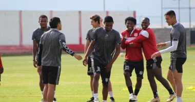 Técnico Universitario se ilusiona  – El Heraldo – La Voz del Altiplano