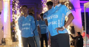 Copa Sudamericana 2026: Macará presenta su armadura internacional  – La Voz del Altiplano