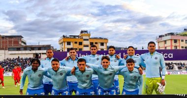 Macará define su nómina para la Sudamericana 2026 – La Voz del Altiplano