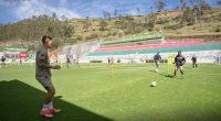 El ‘Ponchito’ a pensar en el Manta – La Voz del Altiplano