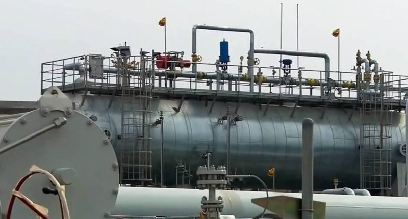 150 Millones de Barriles de Petróleo Venezolano Vendidos – La Voz del Altiplano