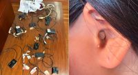 Fraude en universidad de Colombia con gafas inteligentes – La Voz del Altiplano