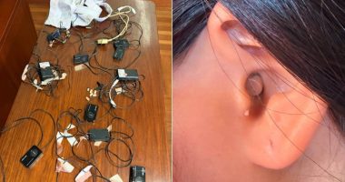 Fraude en universidad de Colombia con gafas inteligentes – La Voz del Altiplano