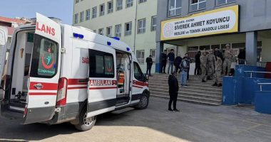 Tiroteo en instituto de Turquía deja 16 heridos – La Voz del Altiplano