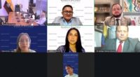Comisión de Justicia analiza la pertenencia a GDO en Ecuador – La Voz del Altiplano