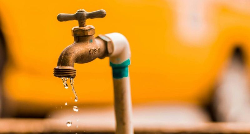 No habrá agua potable en más de 30 barrios de Guayaquil – La Voz del Altiplano