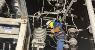 Nuevos cortes de luz por mantenimiento, informó Inés Manzano – La Voz del Altiplano