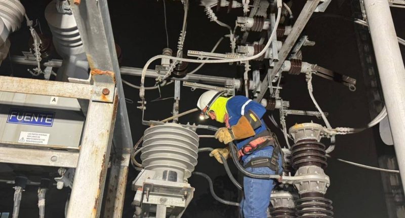 Nuevos cortes de luz por mantenimiento, informó Inés Manzano – La Voz del Altiplano