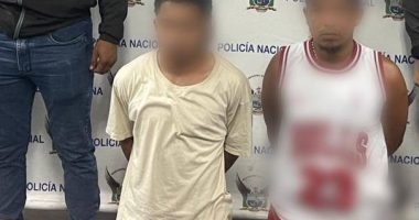 Operativo policial en Los Ríos deja detenidos a dos presuntos integrantes de Los Lobos – La Voz del Altiplano