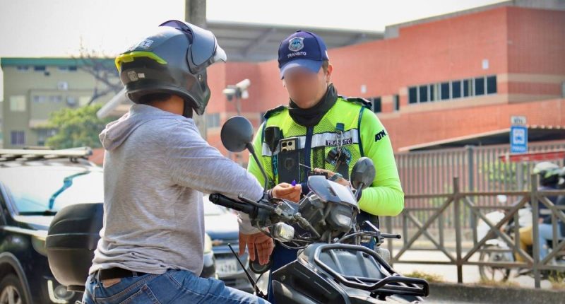 ATM inicia proceso administrativo contra agentes – La Voz del Altiplano