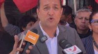 Unidad Popular rechaza cancelación y revela – La Voz del Altiplano