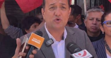 Unidad Popular rechaza cancelación y revela – La Voz del Altiplano