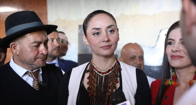 Asambleístas amazónicos proponen reformas a Ley Amazónica – La Voz del Altiplano