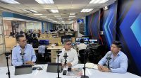 Revolución Ciudadana analiza las seccionales de noviembre – La Voz del Altiplano