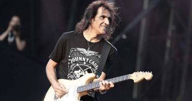 Fallece Felipe Staiti, guitarrista de Enanitos Verdes – La Voz del Altiplano