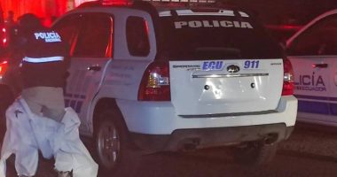 Asesinan a un hombre al interior de una vivienda en Machala – La Voz del Altiplano