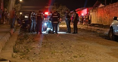Cuerpo envuelto en plástico fue hallado en Pasaje – La Voz del Altiplano