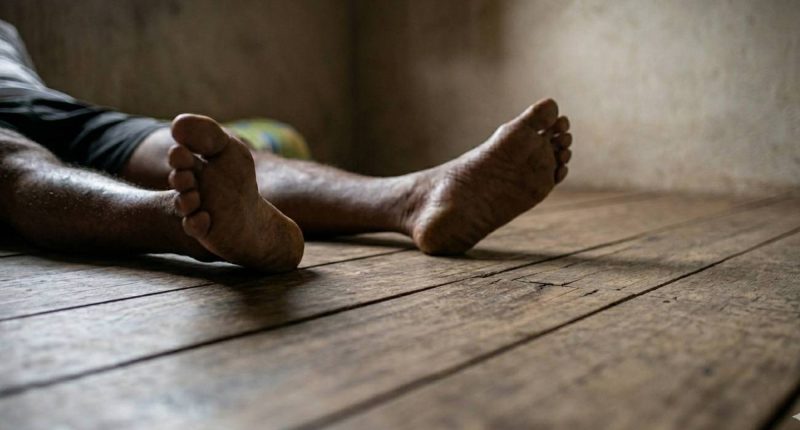 un hombre falleció tras presunta caída en hacienda de Monterrey – La Voz del Altiplano