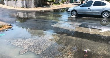 Vecinos de El Palmar denuncian rebose de aguas servidas – La Voz del Altiplano