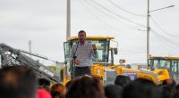 Roberto Luque podría postularse a la prefectura del Guayas – La Voz del Altiplano