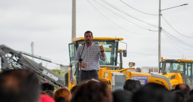 Roberto Luque podría postularse a la prefectura del Guayas – La Voz del Altiplano
