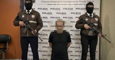 Orden de Captura y Seis Detenciones Previas – La Voz del Altiplano