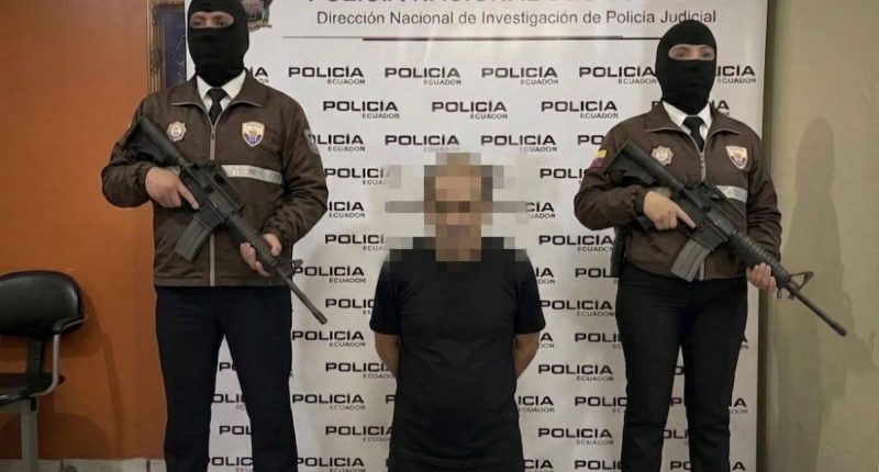 Orden de Captura y Seis Detenciones Previas – La Voz del Altiplano
