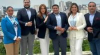 Henry Bustamante se une a Televistazo, ¿deja En Contacto? – La Voz del Altiplano