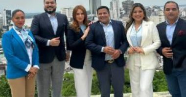 Henry Bustamante se une a Televistazo, ¿deja En Contacto? – La Voz del Altiplano