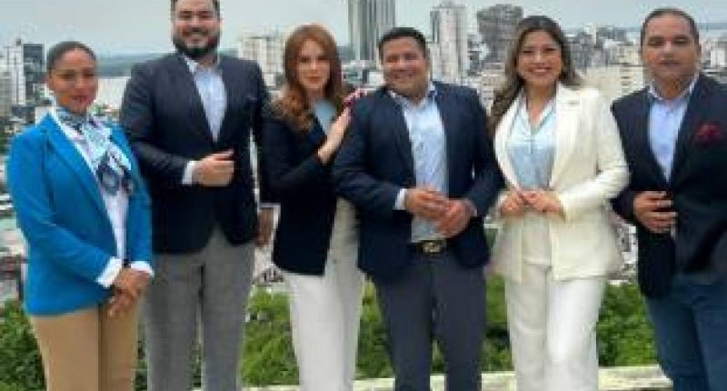 Henry Bustamante se une a Televistazo, ¿deja En Contacto? – La Voz del Altiplano
