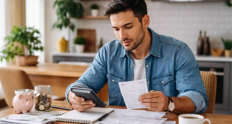 Claves Financieras para Liquidar tu Última Deuda Eficazmente – La Voz del Altiplano