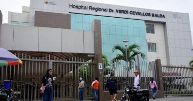 Alarma en Manabí por despidos en el sector salud en medio de una crisis hospitalaria – La Voz del Altiplano