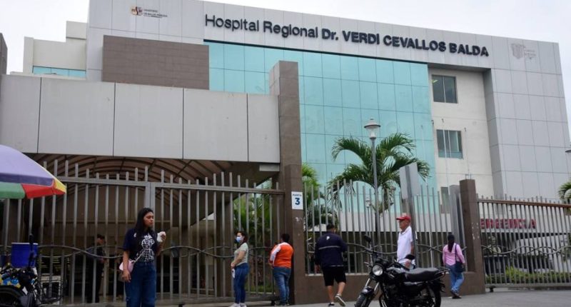 Alarma en Manabí por despidos en el sector salud en medio de una crisis hospitalaria – La Voz del Altiplano