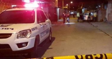 Delincuente abatido durante persecución en Guayaquil – La Voz del Altiplano