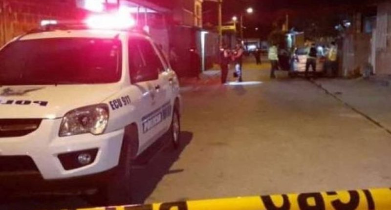 Delincuente abatido durante persecución en Guayaquil – La Voz del Altiplano