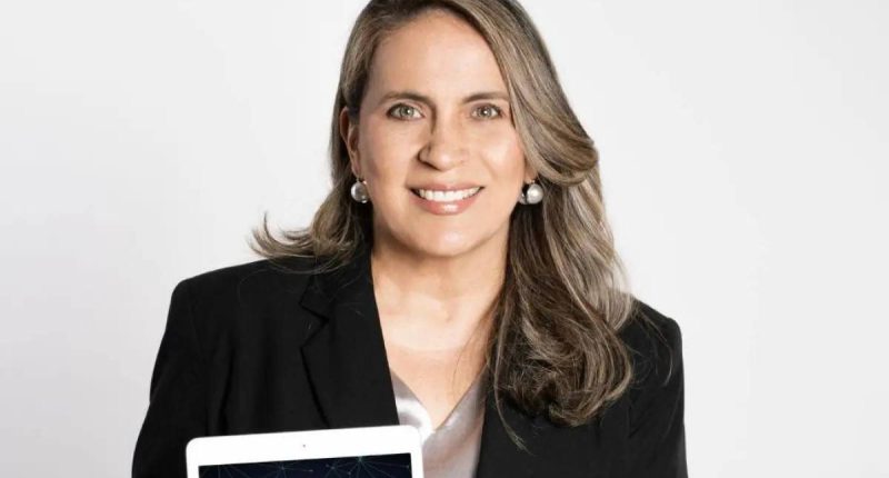 Levantan inhabilidad a Alexandra Villacís tras renuncia – La Voz del Altiplano