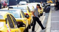 Proyecto de cámaras en taxis sigue en espera por el costo de los equipos – La Voz del Altiplano