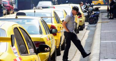 Proyecto de cámaras en taxis sigue en espera por el costo de los equipos – La Voz del Altiplano