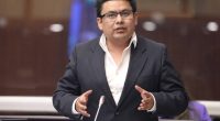 Denuncias en Asamblea Nacional por selección Fiscal – La Voz del Altiplano