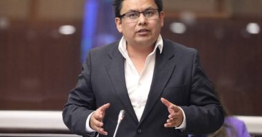 Denuncias en Asamblea Nacional por selección Fiscal – La Voz del Altiplano