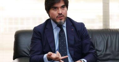 José de la Gasca pide separar a Egas del proceso fiscal – La Voz del Altiplano