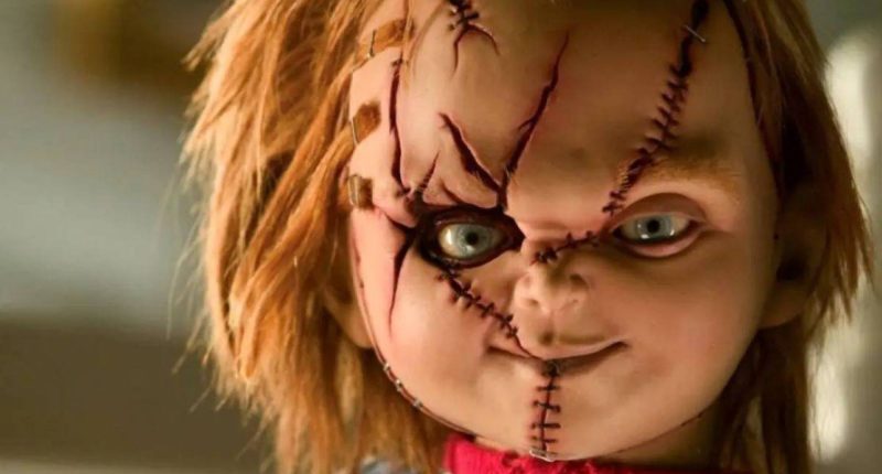 Anuncian el regreso de Chucky al cine con una nueva entrega – La Voz del Altiplano