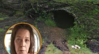 Rescatada en 2025 junto a sus hijas – La Voz del Altiplano