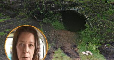Rescatada en 2025 junto a sus hijas – La Voz del Altiplano