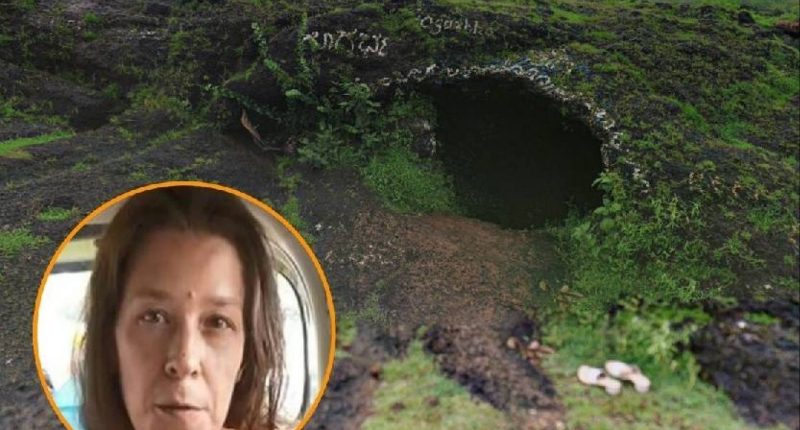 Rescatada en 2025 junto a sus hijas – La Voz del Altiplano
