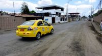 Mal estado de calle perjudica a moradores en Portoviejo – La Voz del Altiplano