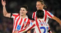 Atlético de Madrid elimina al Barcelona y avanza a semis – La Voz del Altiplano
