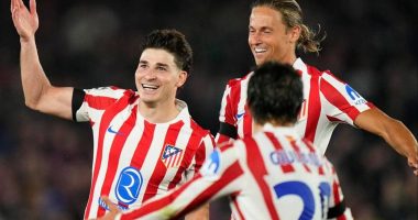 Atlético de Madrid elimina al Barcelona y avanza a semis – La Voz del Altiplano