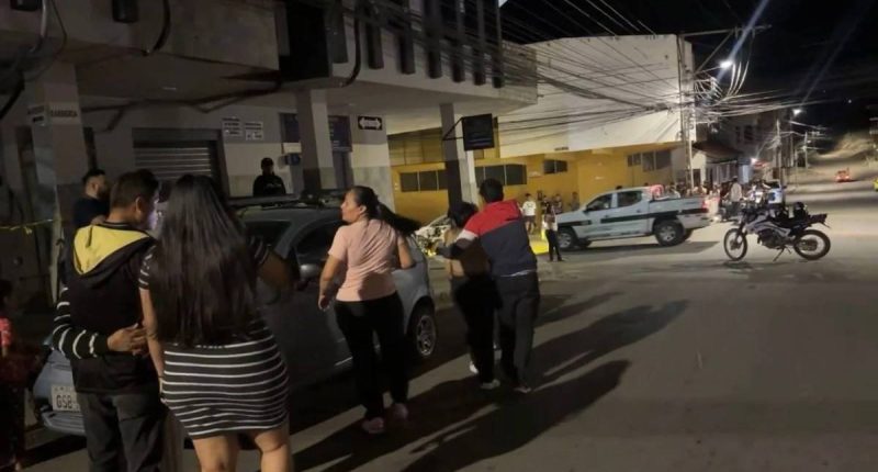 Hombre de 25 años fue asesinado en una barbería en Loja – La Voz del Altiplano